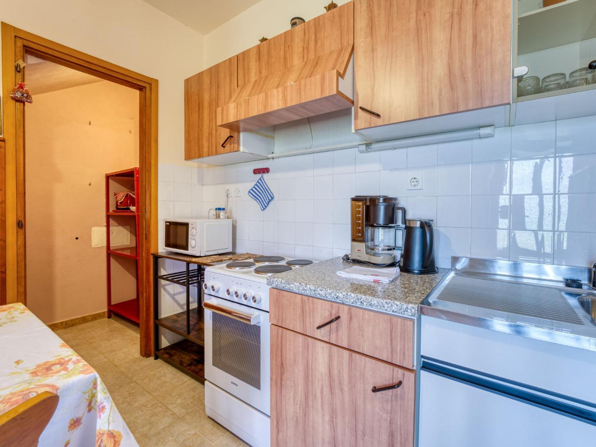 Apartment Marija-2 Lovran Bagian luar foto